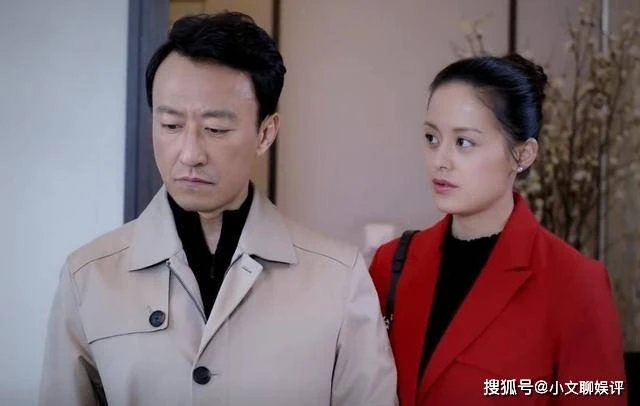 《風雨送春歸》麥思源真實身份被揭,麥滿倉狗急跳牆,余仲君下黑手
