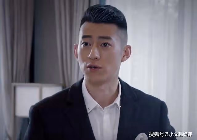 《風雨送春歸》麥思源真實身份被揭,麥滿倉狗急跳牆,余仲君下黑手