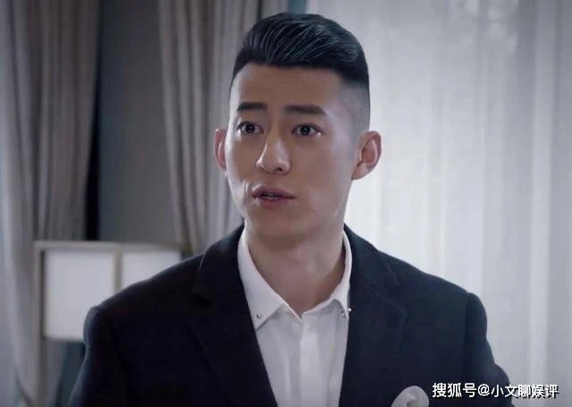 《風雨送春歸》麥思源真實身份被揭,麥滿倉狗急跳牆,余仲君下黑手