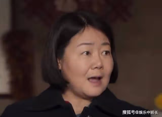 《情滿九道灣》葉菲結婚真相曝光,背後策劃竟與趙雅靜有關