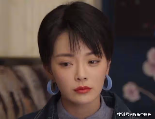 《情滿九道灣》葉菲結婚真相曝光,背後策劃竟與趙雅靜有關