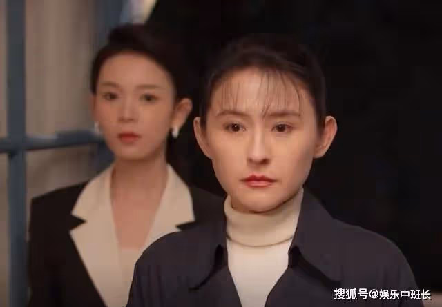 《情滿九道灣》葉菲結婚真相曝光,背後策劃竟與趙雅靜有關