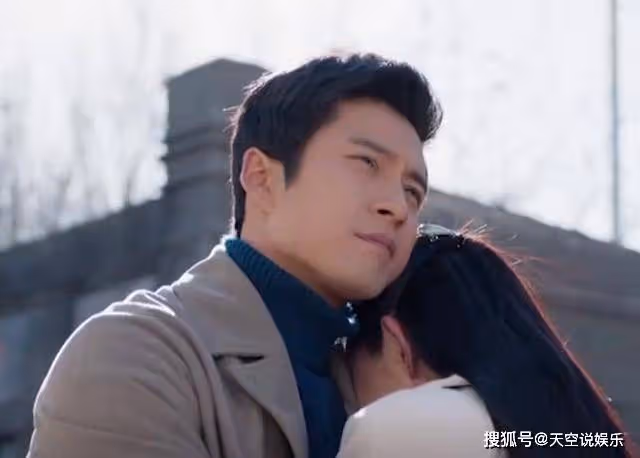 《情滿九道彎》葉菲兒子生病急需輸血,意外揭開生父身份