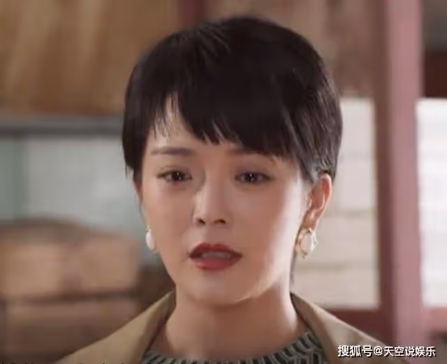 《情滿九道彎》葉菲兒子生病急需輸血,意外揭開生父身份