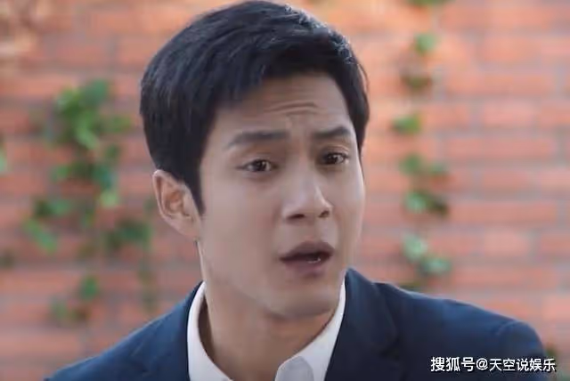 《情滿九道彎》葉菲兒子生病急需輸血,意外揭開生父身份
