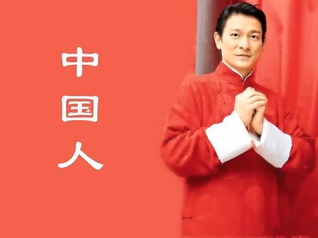 劉德華被虧蹭黃子華熱度?他只是為香港電影操碎了心