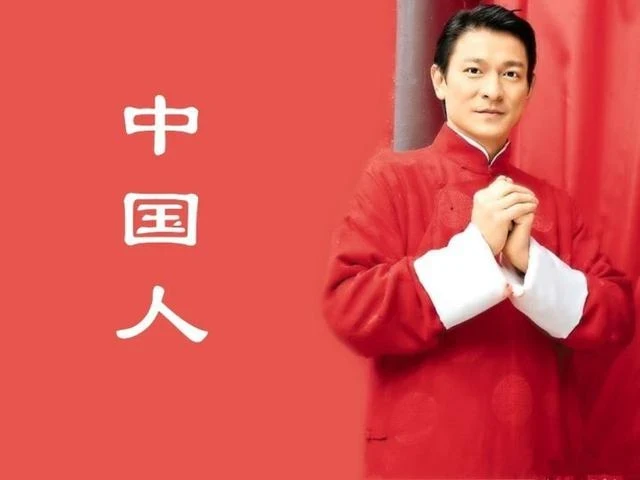 劉德華被虧蹭黃子華熱度?他只是為香港電影操碎了心