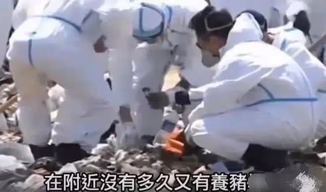 蔡天鳳案新進展:再逮捕一男子,是前夫朋友,涉案人數增加到6人