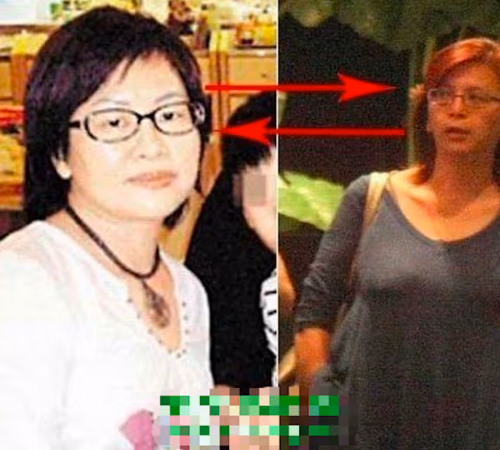 李雙江大兒子曝光，前半生落魄潦倒，今照顧父親多年謙遜又低調！