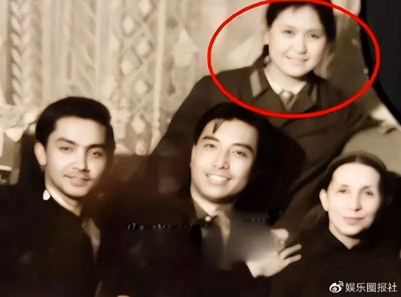 李雙江大兒子曝光，前半生落魄潦倒，今照顧父親多年謙遜又低調！