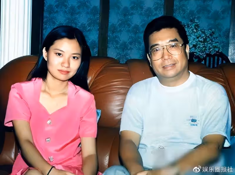李雙江大兒子曝光，前半生落魄潦倒，今照顧父親多年謙遜又低調！