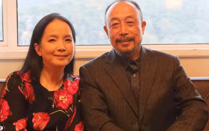 回國養老失敗,孫海英、呂麗萍被迫回到美國,靠撿垃圾為生!