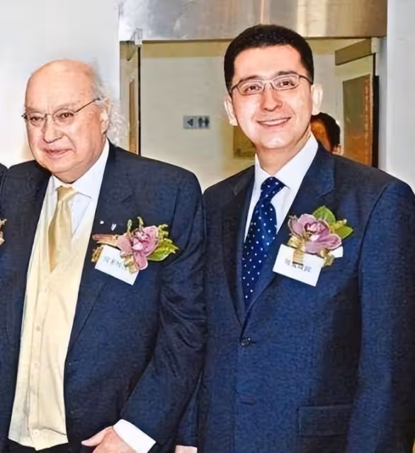 八姑娘何婉鴻離世,將安葬昭遠墳場,生前是澳娛的股東之一