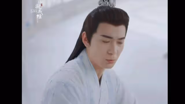 我直呼好甜！玄商君給了夜曇無盡的寵愛！