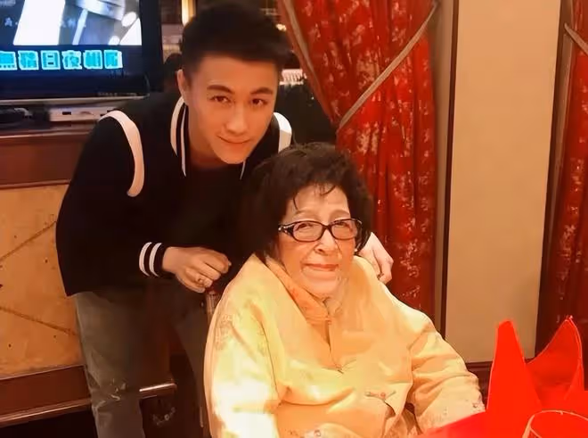 何婉鴻百億遺產無人繼承,何超瓊有可能成為直接受益人