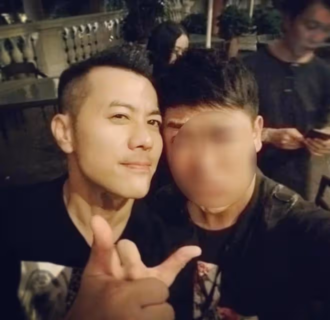 蔡天鳳前夫的幫凶被捕,協助前夫走水路逃跑,生活照片公開