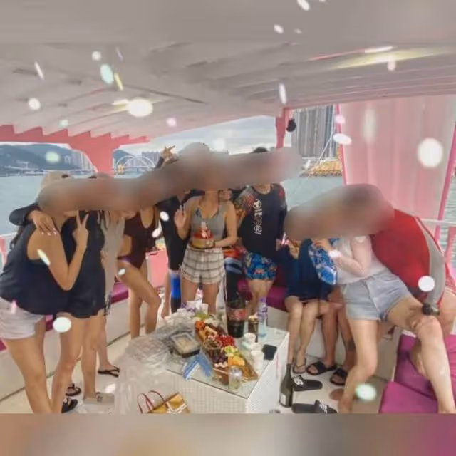 蔡天鳳前夫的幫凶被捕,協助前夫走水路逃跑,生活照片公開