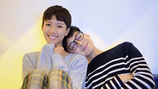 TVB前小生談擇偶標準惹爭議，受力捧卻突然離巢，不想被合約束縛