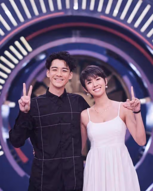 TVB前小生談擇偶標準惹爭議，受力捧卻突然離巢，不想被合約束縛