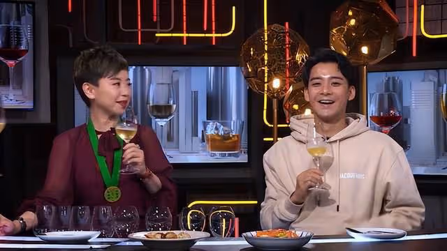 TVB前小生談擇偶標準惹爭議，受力捧卻突然離巢，不想被合約束縛