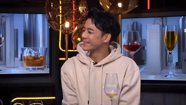 TVB前小生談擇偶標準惹爭議，受力捧卻突然離巢，不想被合約束縛