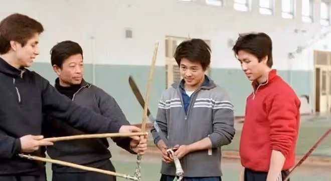 甄子丹斥責BBC抹黑中國！從不報道真實的中國，本人曾放棄美籍