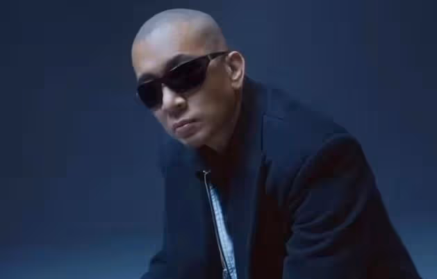 具俊曄拍攝廣告，大S夸真的好帥，小S回應好有男人味