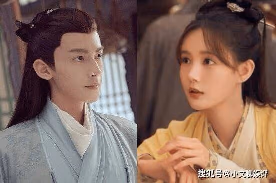 《九霄寒夜暖》蘇玖兒真實身份是祺人嗎？文嬰喜歡叱蘭嗎？