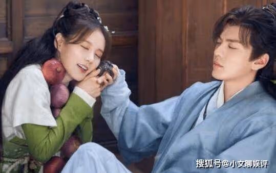 《九霄寒夜暖》蘇玖兒真實身份是祺人嗎？文嬰喜歡叱蘭嗎？