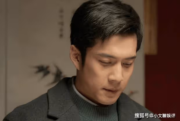 《情滿九道彎》楊樹茂和誰最般配？楊樹茂是個怎樣的人？