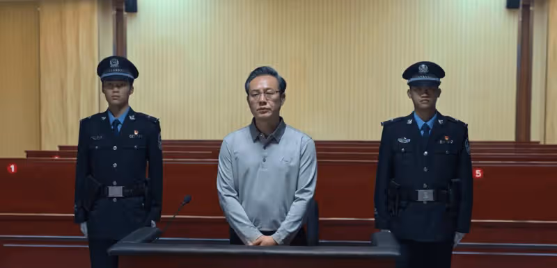 俞敏洪最新演講：不喜歡《狂飆》！原因讓人有點意外