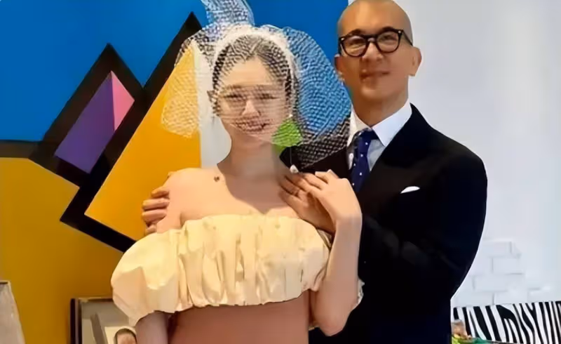 汪小菲與大S的不幸，與家人態度有關，看小S如何對待具俊曄的