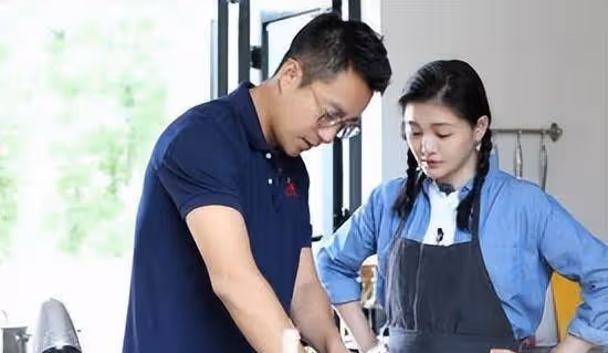 汪小菲與大S的不幸，與家人態度有關，看小S如何對待具俊曄的