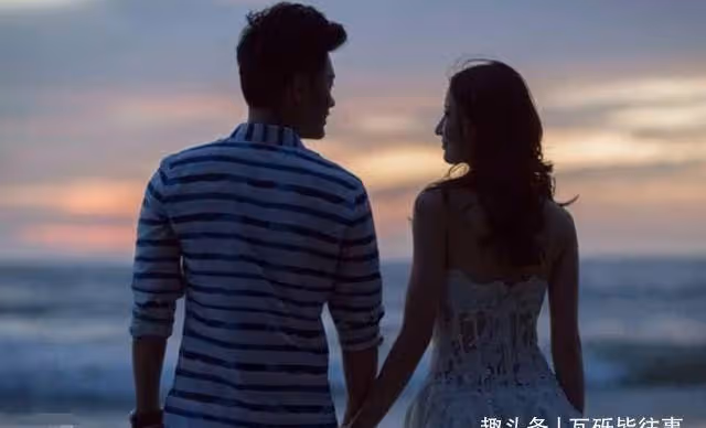 陳赫35歲前妻曬時尚時尚照，大露腹肌鎖骨刻紋身，模特身材太驚艷