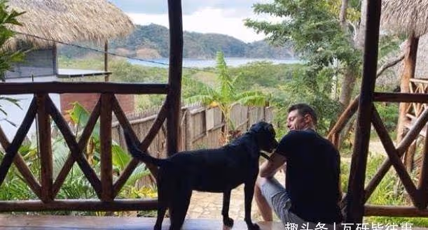 陳赫35歲前妻曬時尚時尚照，大露腹肌鎖骨刻紋身，模特身材太驚艷