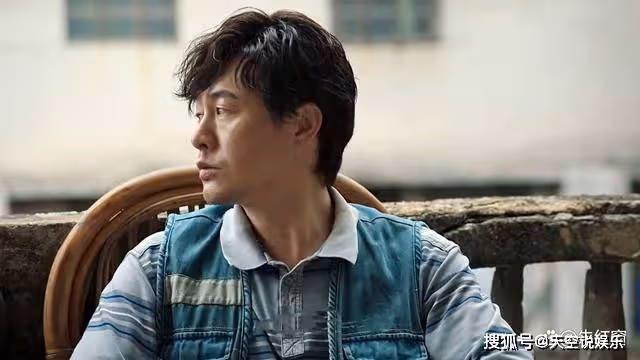 《狂飆》安欣到死都不知道，真正利用他的人不是高啟強