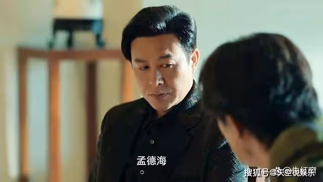 《狂飆》安欣到死都不知道，真正利用他的人不是高啟強