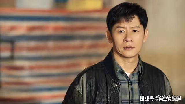 《狂飆》安欣到死都不知道，真正利用他的人不是高啟強