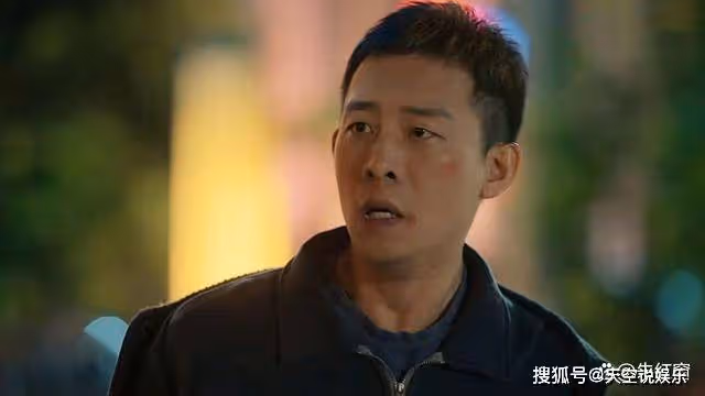 《狂飆》安欣到死都不知道，真正利用他的人不是高啟強