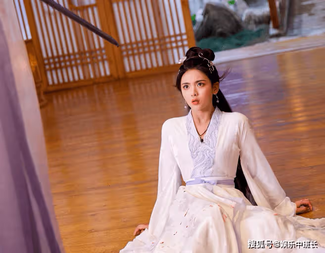 《重紫》令人印象深刻的台詞句子，《重紫》經典台詞語錄大全