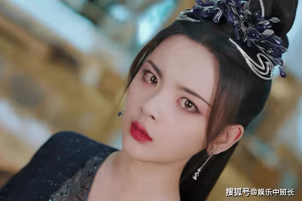 《重紫》令人印象深刻的台詞句子，《重紫》經典台詞語錄大全