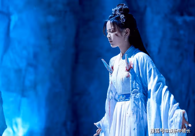 《重紫》令人印象深刻的台詞句子，《重紫》經典台詞語錄大全