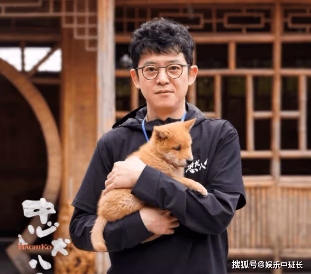 電影《忠犬八公》定檔什麼時候上映？《忠犬八公》講的是什麼故事