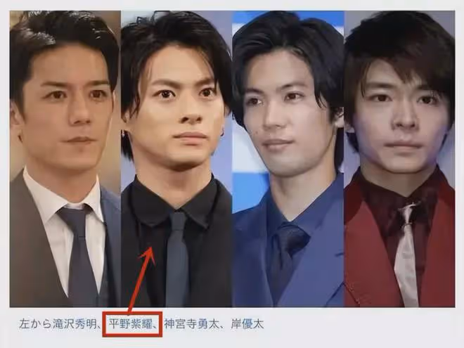 揭秘傑尼斯事務所,喜多川社長的後宮,無數日本美少年淪為男寵