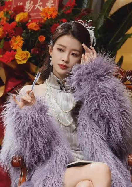 《大偵探》第六案嘉賓劇照:孫怡造型驚艷,王鷗是在故意讓妝嗎?