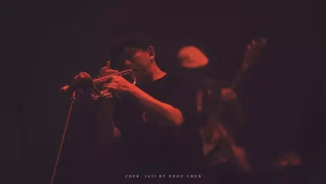 《樂隊的夏天》4年後,我還是忘不了他