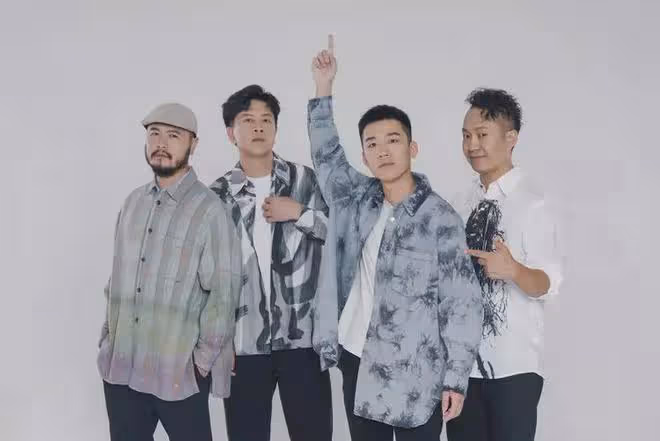 《樂隊的夏天》4年後,我還是忘不了他