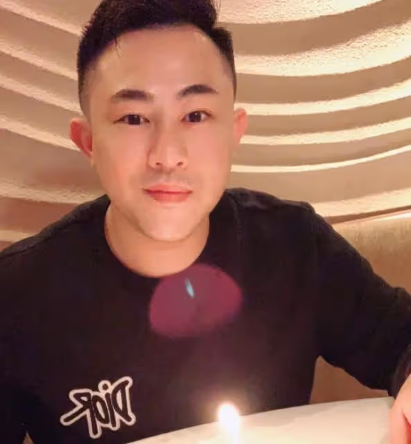 蔡天鳳的兩個子女已知母親遇害,現任婆婆將孩子接回家中安慰