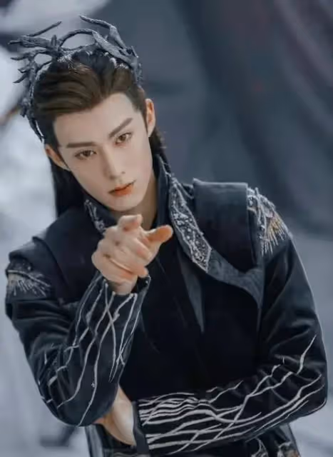 當演員找對角色?王鶴棣對上東方青蒼,朱一龍對上齊衡,任嘉倫?