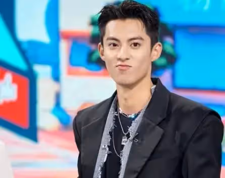 當演員找對角色?王鶴棣對上東方青蒼,朱一龍對上齊衡,任嘉倫?